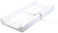 USED-Contoured Changing Pad Set