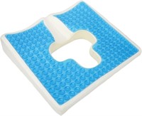 Gel Memory Foam