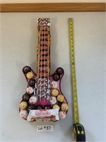 Chocolate Guitar (23’’ long)