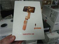 ZHIYUN SMOOTH X2 SMART PHONE GIMBLE