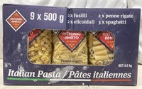 Antonio Amato Italian Pasta