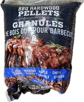 Signature Premium Blend Bbq Hardwood Pellets, 40