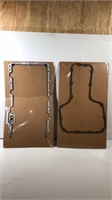 New Lot of 2 Gaskets