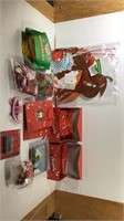 New Lot of 11 Christmas Items
