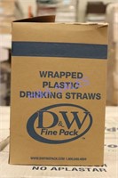 Straws