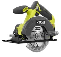 Ryobi 18V 5-1/2" Circular Saw