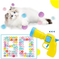 Cat Toy Kitten Toy, Interactive Cat Toys Balls