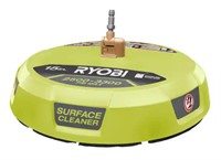 3300 PSI Surface Cleaner for Gas Pressure Washer