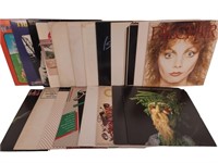 Lot of 20 Albums Various Artists