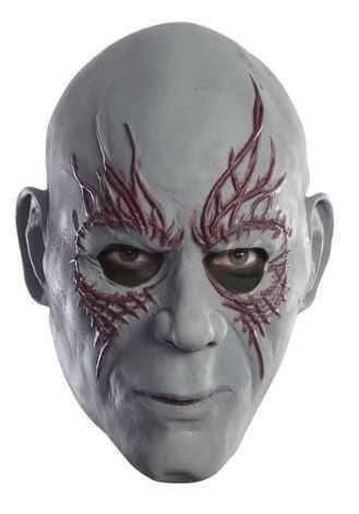 Drax the Destroyer Mask x12