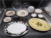 Plate Collection