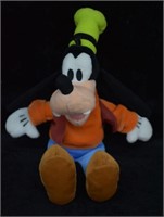 Disney Goofy Stuffed Toy