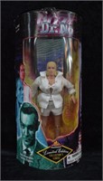 James Bond Dr. No Collectable Vintage Action Figur