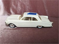 1960 Comet Toy Car