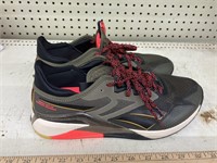 Reebok size 10 1/2 men’s