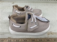 Sperry size 7m