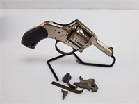 H&R Arms 38S .38 S&W Revolver