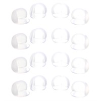 12pcs Baby Child Kids Safety Silicone Table
