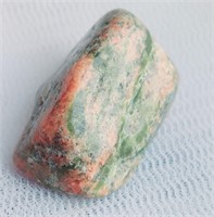 Unakite