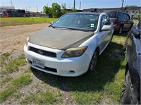 2006 TOYOTA Scion tC