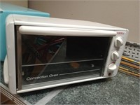 Convection oven