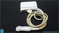 Acuson 4V1 Vascular Ultrasound Probe(63812738)