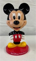 Walt Disney Mickey Mouse Bobble Head