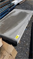 Concrete Board (stack)
