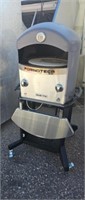 Fornoteca propane pizza oven