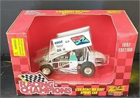 1:24 Sprint Car Diecast NIB