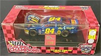 1:24 NASCAR Diecast Bank NIB