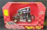 1:24 Sprint Car Diecast NIB