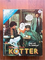 1976 Wecome Back Kotter 150 pc Puzzle
