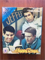 1976 Happy Days 150 pc Puzzle