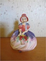 Royal Doulton "Monica"