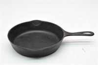 Wagner Ware Cast Iron Skillet No 9