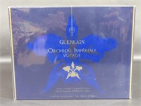 Guerlain Orchidee Imperiale Voyage Travel Kit