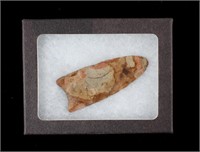 Paleo Fluted Clovis Point 15,000 - 10,000 B.P.