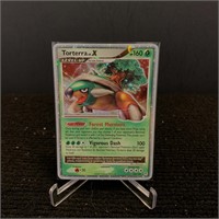 Torterra Lv. X DP