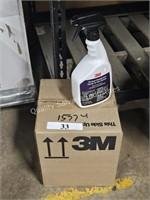 6ct 3M disinfectant spray