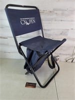 Small Folding Chair