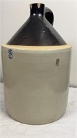 Stoneware Crock Jug #3 16x10