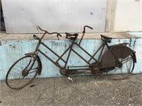 Bicycle - Bicicleta