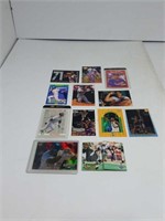 Star & Rookie Cards