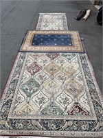 Misc Area rugs