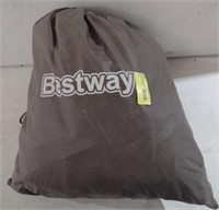 bestway Air mattress. UNTESTED