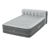 Air mattress with built in pump UNTESTED