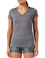 Size Small Under Armour Women's UA Tech V-Neck