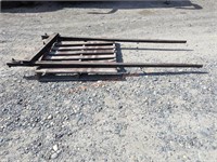 Wagon Hitch