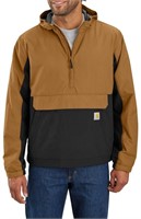 Size X-Large Carhartt Mens Rain Defender Loose